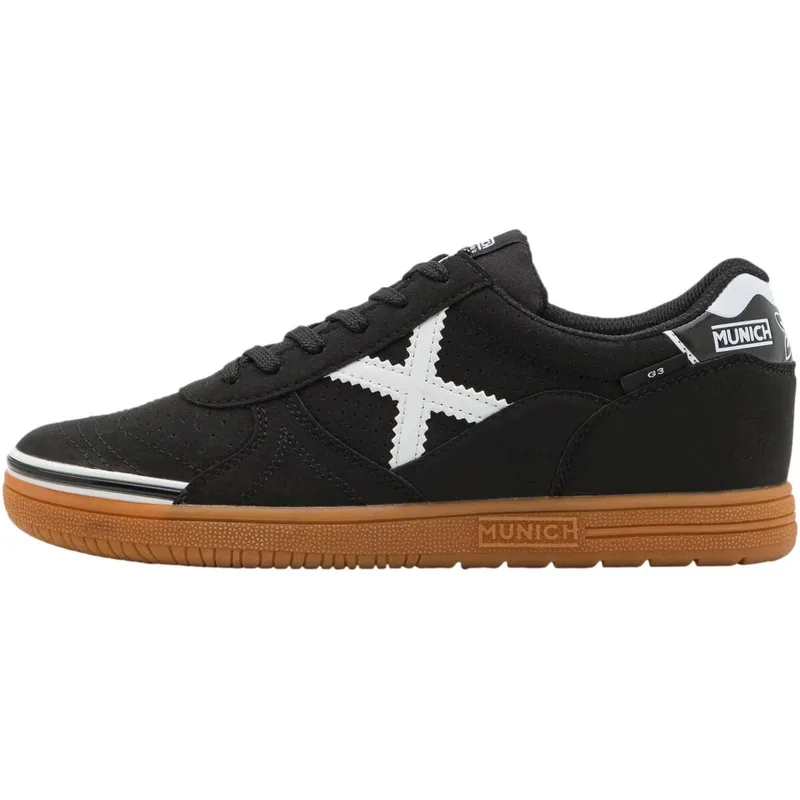 Xαμηλά Sneakers Munich 3111008
