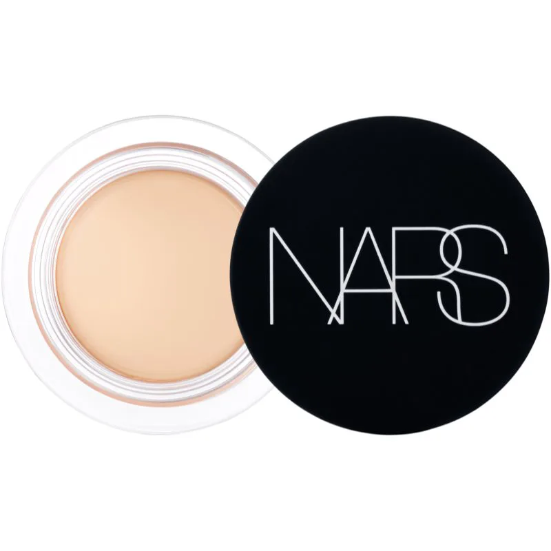 NARS Soft Matte Complete Concealer ματ διορθωτής για πληρή κάλυψη απόχρωση CANNELLE 6.2 γρ