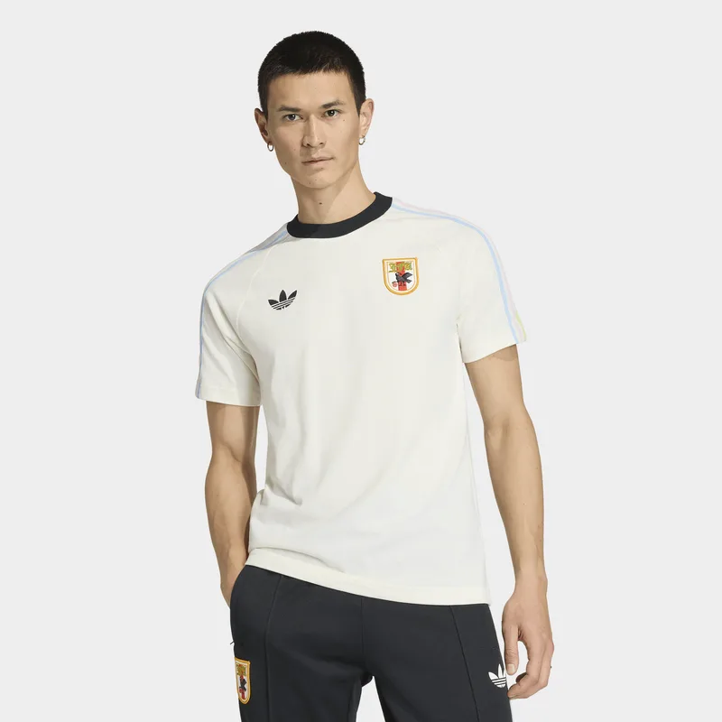 adidas M Japan T-Shirt (9000277281_11977)