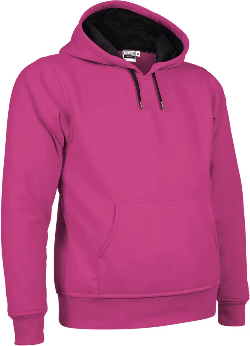 Φούτερ DENZEL Valento SUVADENGN Magenta Pink-Black