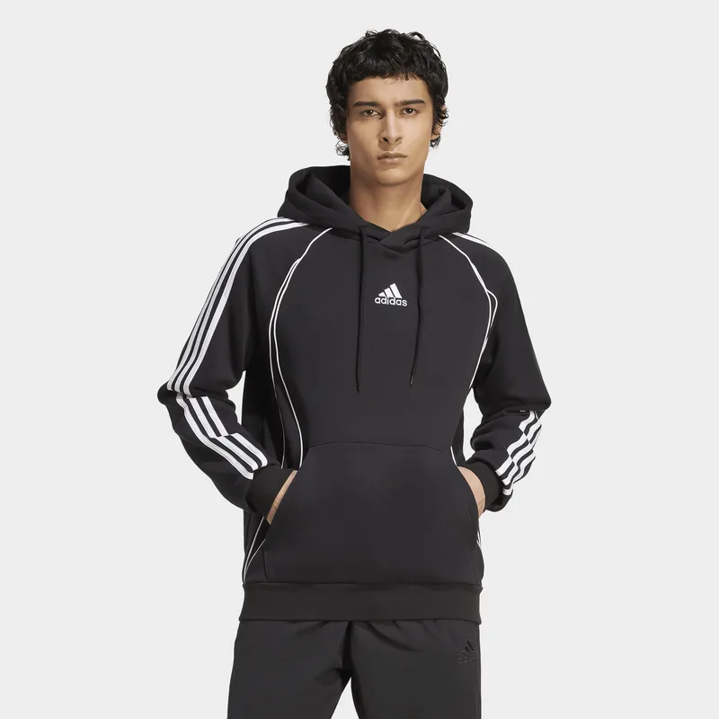 adidas Originals Adicolor Teamgeist Cut Line Hoodi (9000242700_22872)