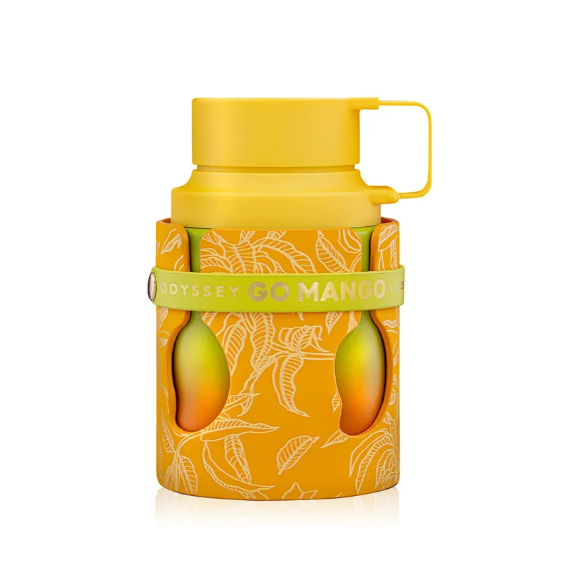 Armaf Odyssey Go Mango Eau De Parfum 100 ml (unisex)