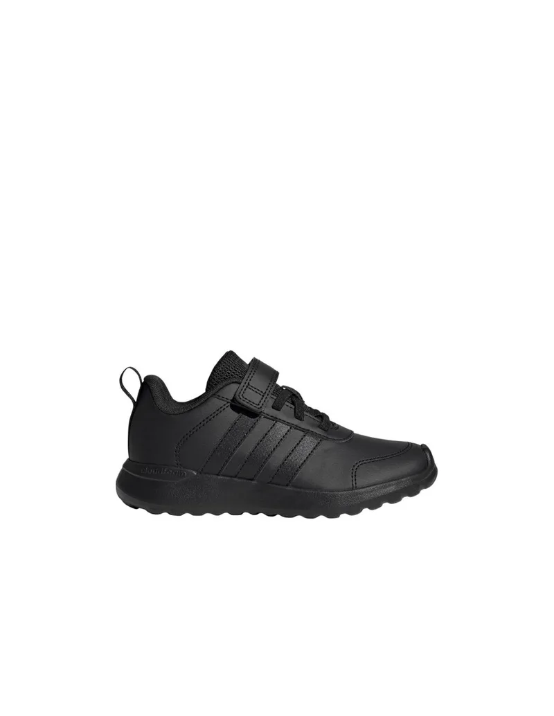 Adidas VL Move kids shoes black KH9757