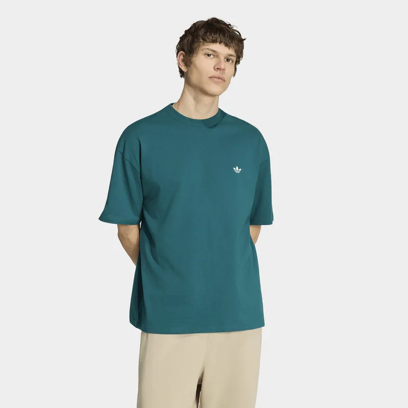 adidas Originals M Ess Tee (9000282912_92060)
