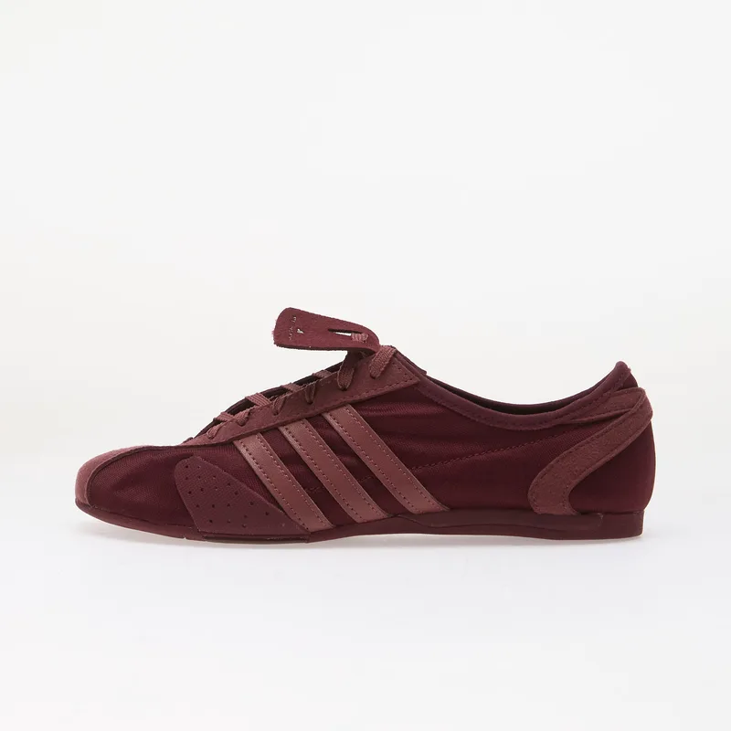 Sneakers adidas by Stella McCartney Sportswear 76 Maroon/ Quiet Crimson/ Reflective Silver EUR 38