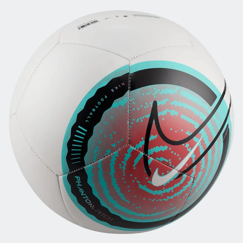 Nike Phantom Μπάλα Ποδοσφαίρου (9000206746_81693)