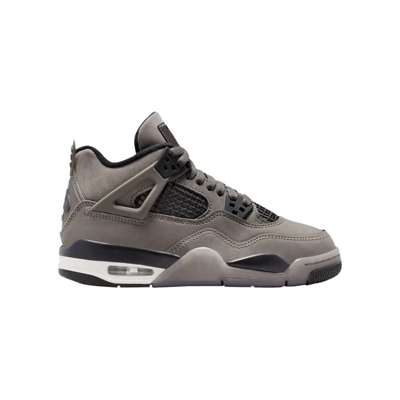 Xαμηλά Sneakers Nike Jordan 4 Retro Cave Stone (GS)