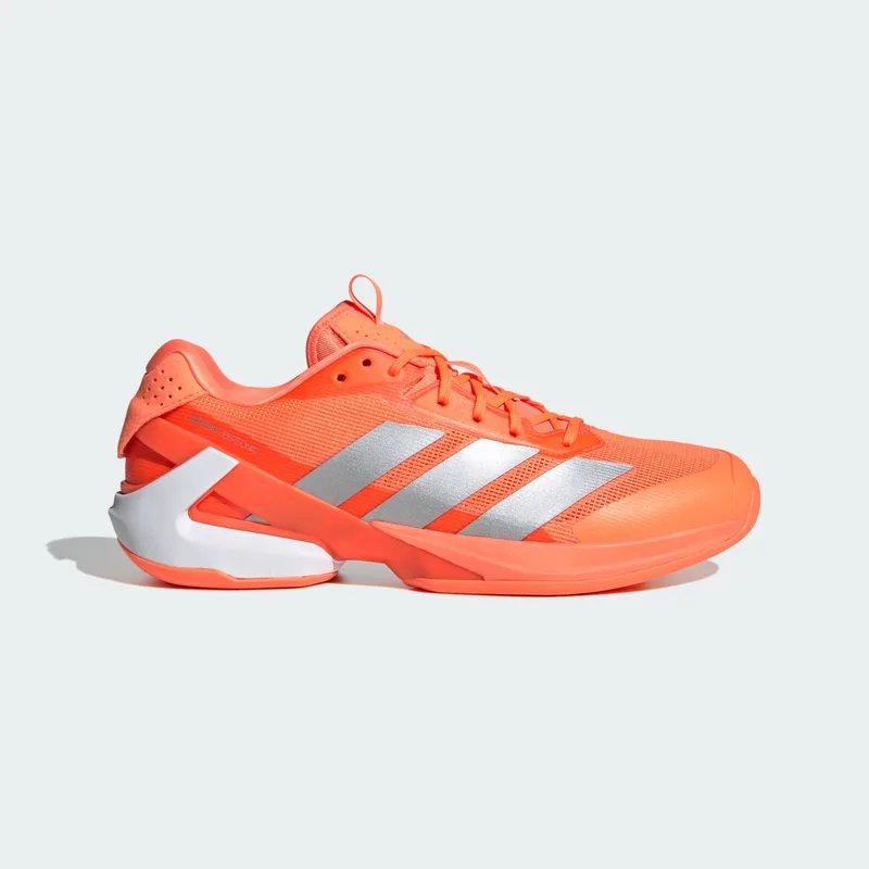 adidas M Adizero Ubersonic 5 Tennis Shoes (9000258588_91350)