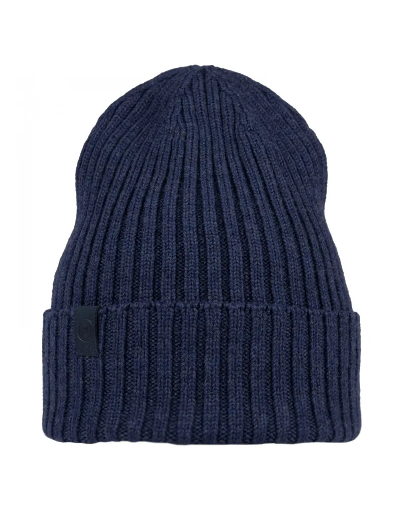 Buff Norval Merino Hat Beanie 12424271710