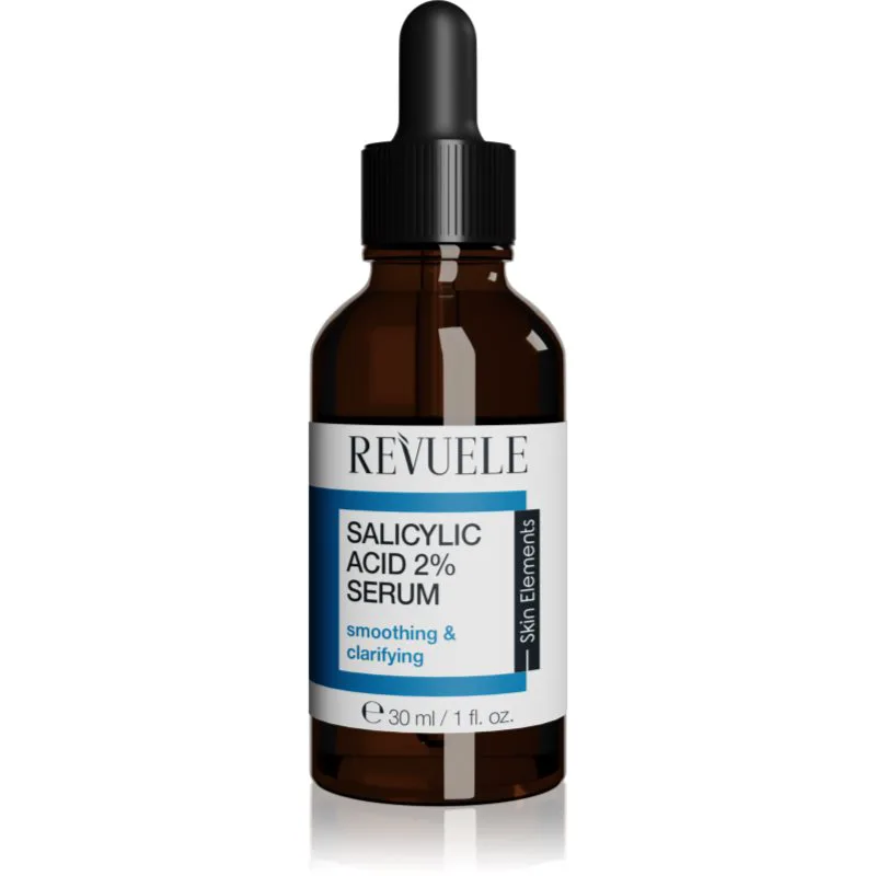 Revuele Salicylic Acid 2% Serum ορός απολέπισης για λείανση για το πρόσωπο 30 ml
