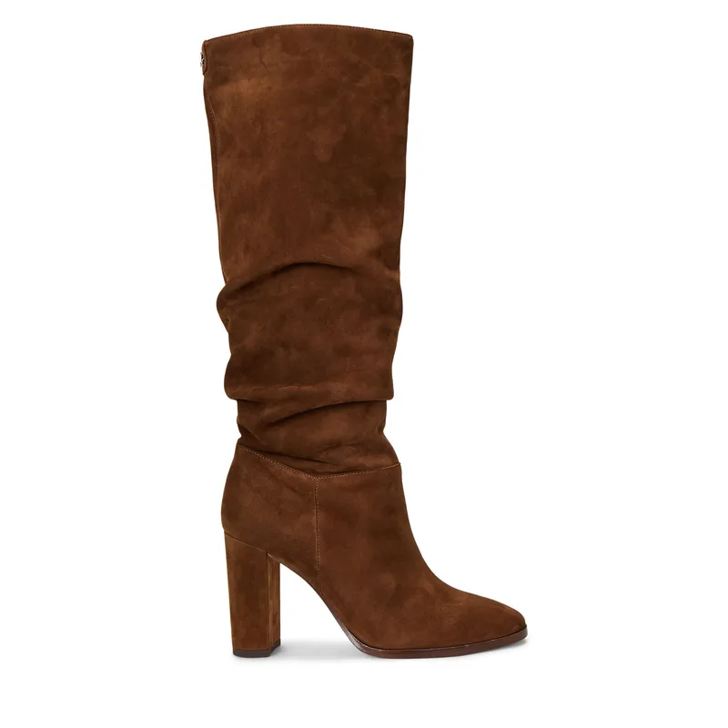 Μπότες LAUREN RALPH LAUREN 802937807002 Καφέ