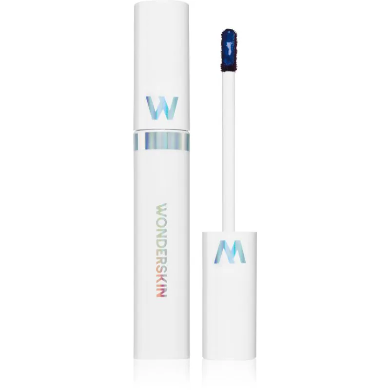 WONDERSKIN Wonder Blading Lip Stain Masque κραγιόν που ξεφλουδίζεται απόχρωση Lovely 4 ml