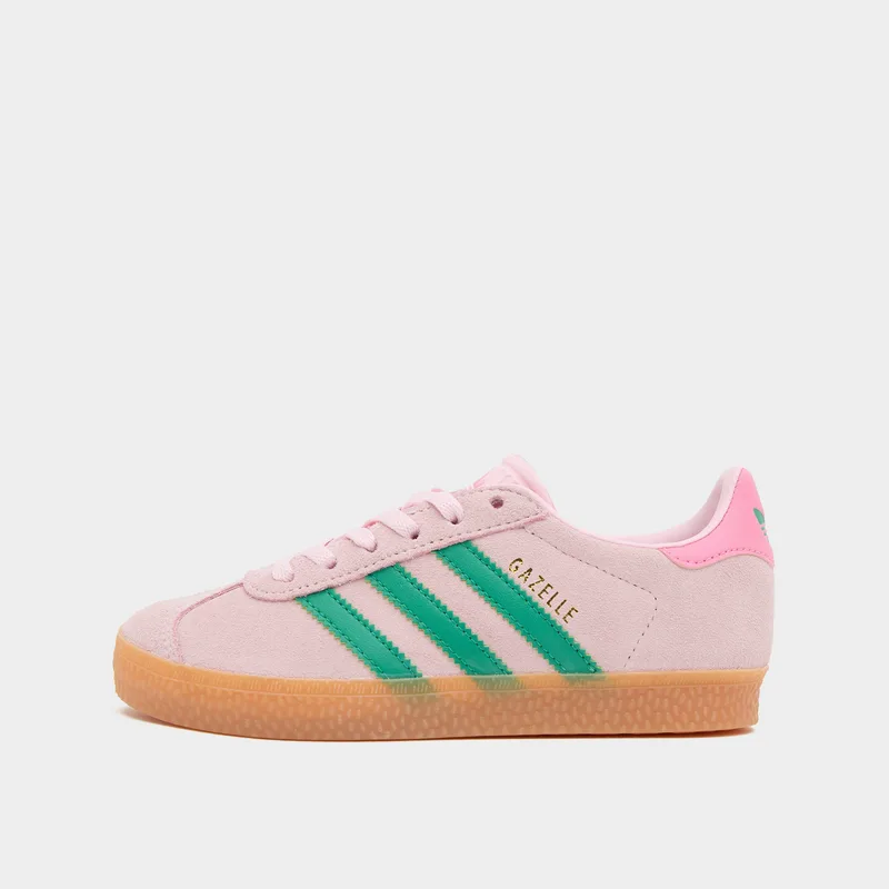 adidas Originals Gazelle Παιδικά Παπούτσια (9000214660_83352)