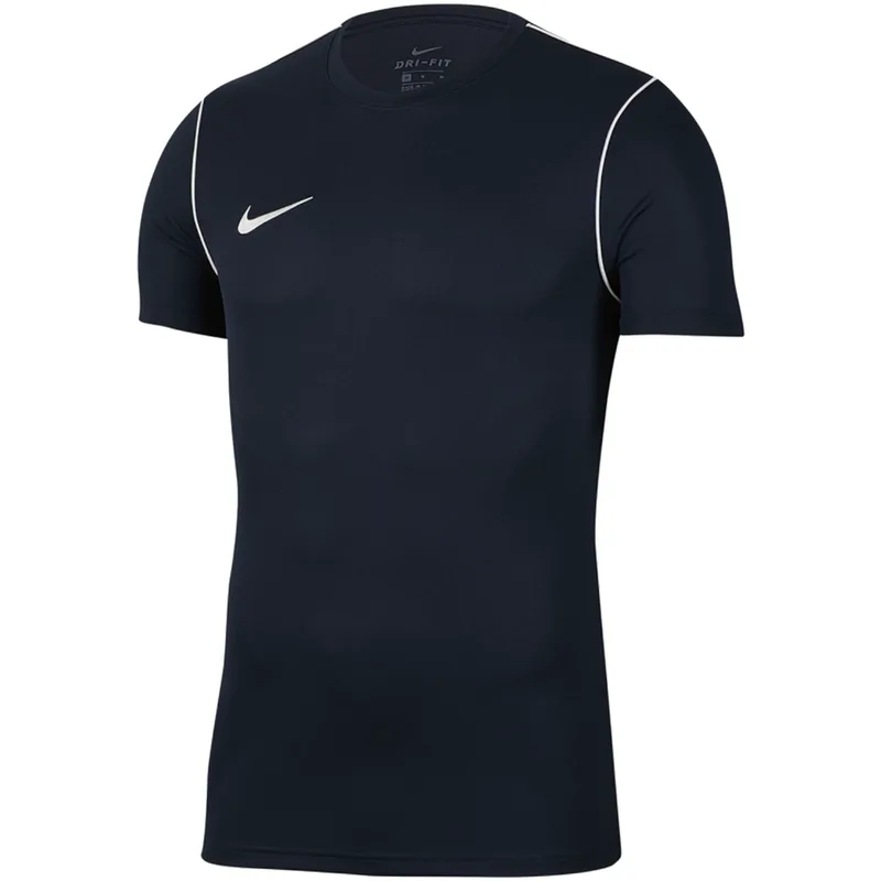 T-shirt με κοντά μανίκια Nike Dry Park 20 Top SS