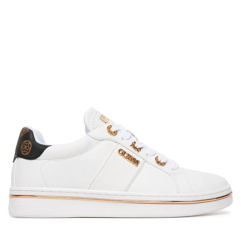 Αθλητικά Guess FLPSTW ELE12