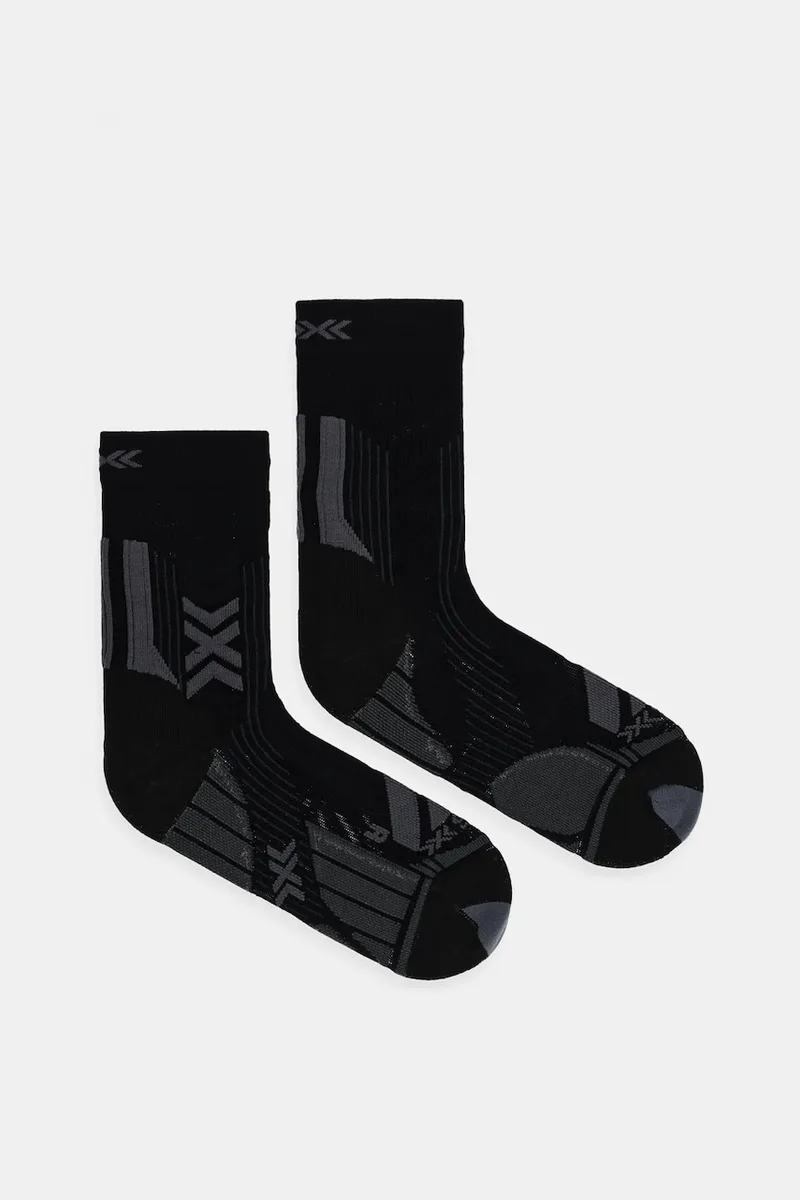 Κάλτσες X-Socks Hike Expert Silver Crew