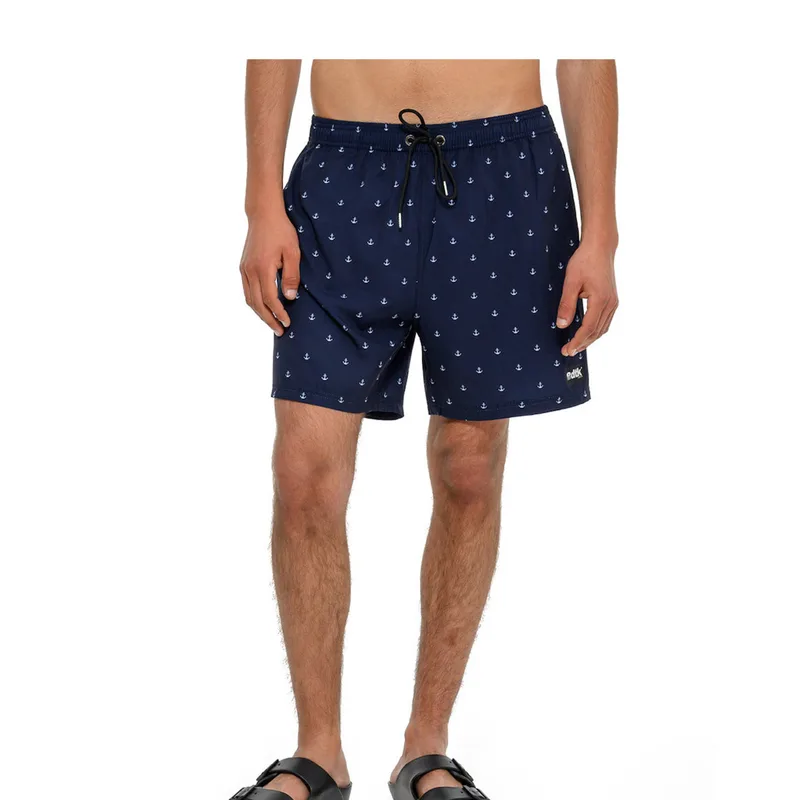 Body Talk M Swimwear Swim Trunks Ocean (1261-954644-00423)