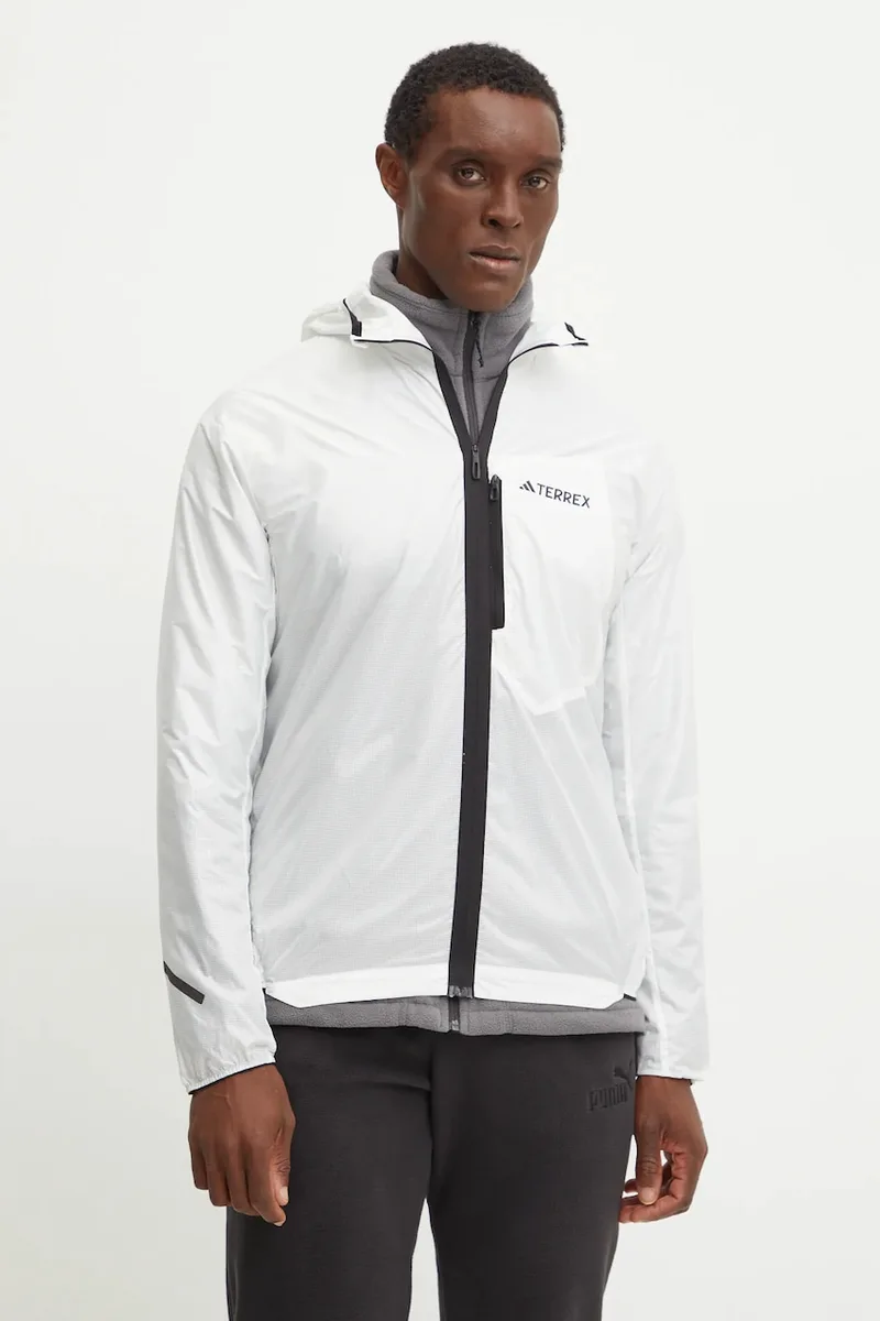 Αντιανεμικό adidas TERREX Xperior Light Windweave
