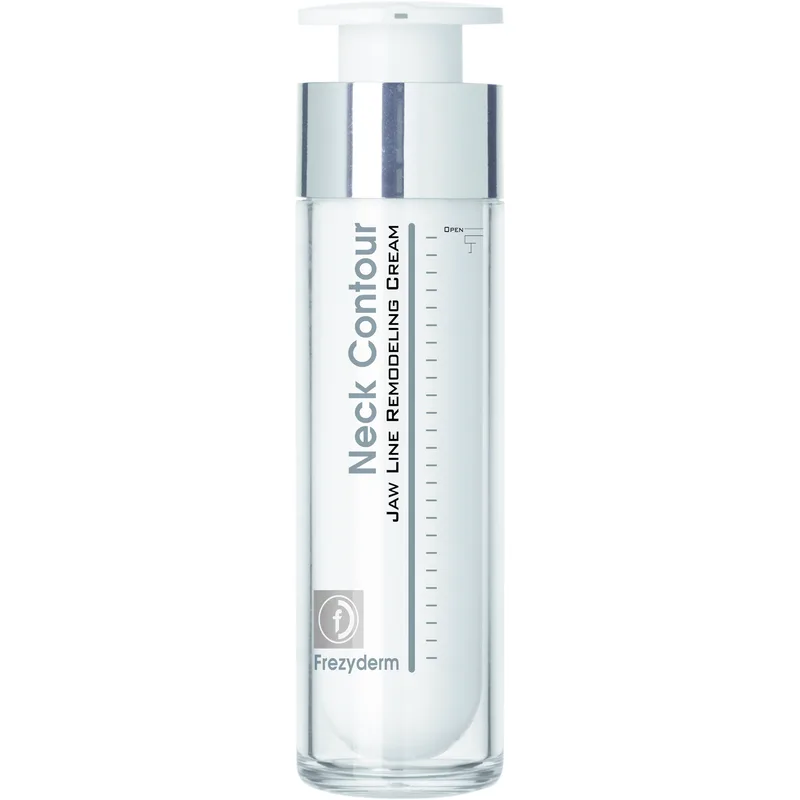 Frezyderm Neck Contour Cream Κρέμα Ανόρθωσης & Σύσφιξης Λαιμού 50ml