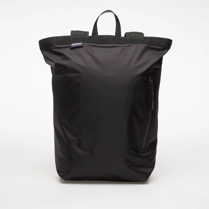 Τσάντα Gramicci Tote Pack Black Universal