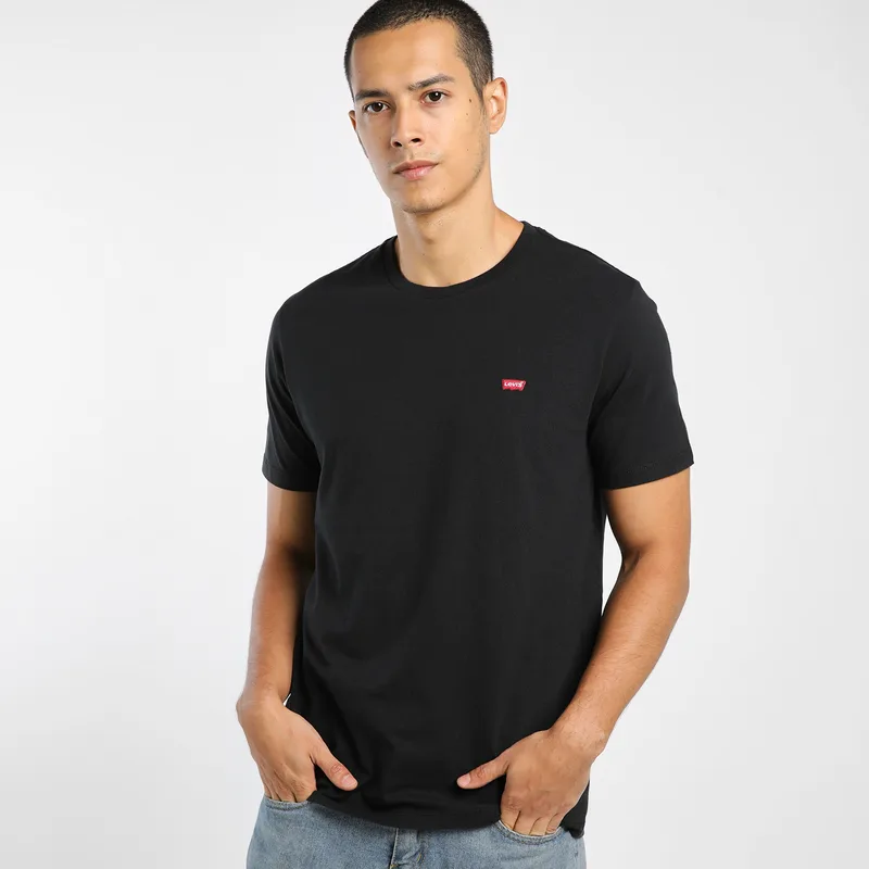 Levi’s Original HM Ανδρικό T-Shirt (9000018462_26097)