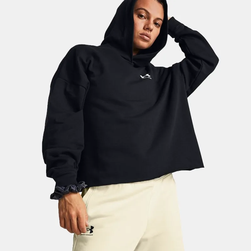 Under Armour Rival Terry Os Hoodie (9000195209_44184)