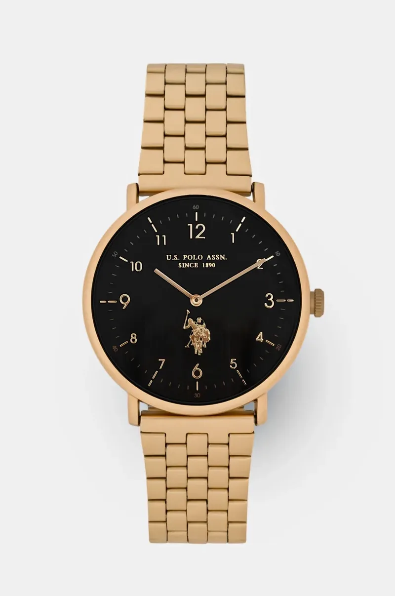 Ρολόι U.S. Polo Assn. ROYAL