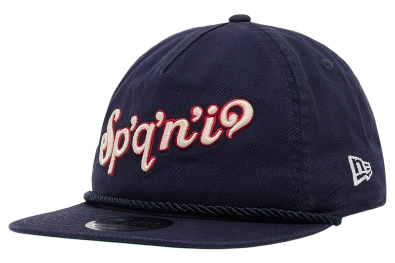 Καπέλο New Era Milb Alt Golfer Spoind Lnv 60503340-410 Ανδρικό