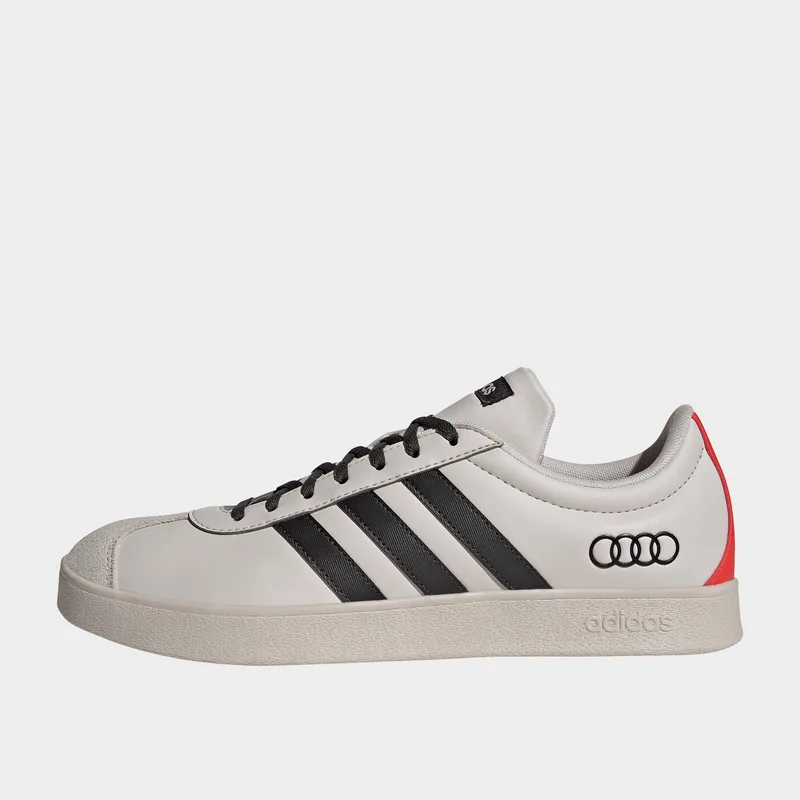 adidas VL Court Audi Revolut F1 Team Unisex Παπούτσια (9000274429_93765)