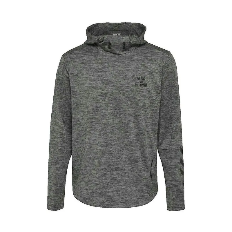 T-shirt με κουκούλα hummel Sweat-shirt Aston Hoodie