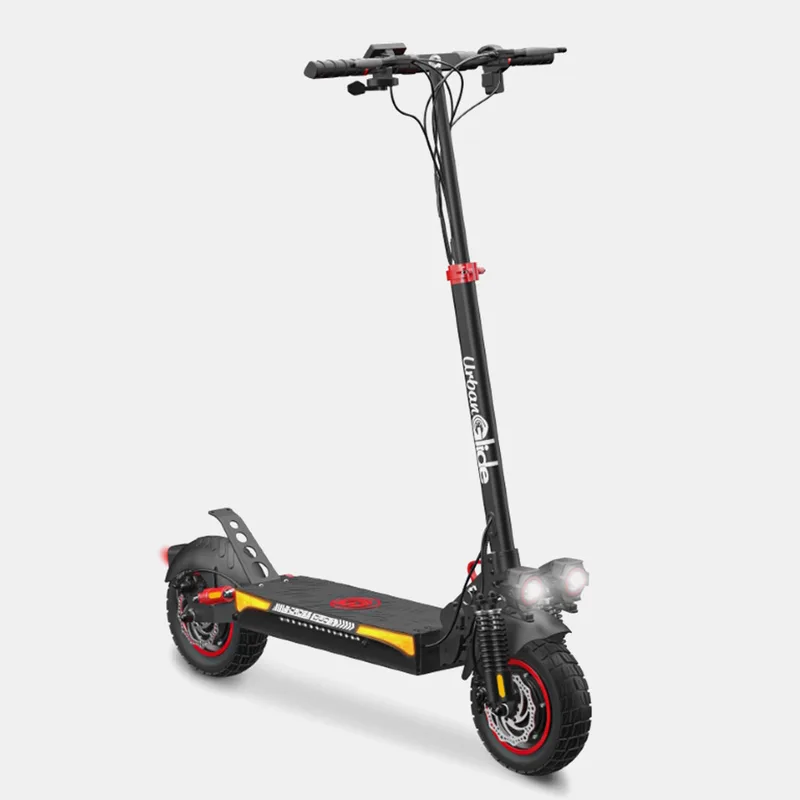 Urban Glide Ecross One Ηλεκτρικό Πατίνι (9000274957_1523)