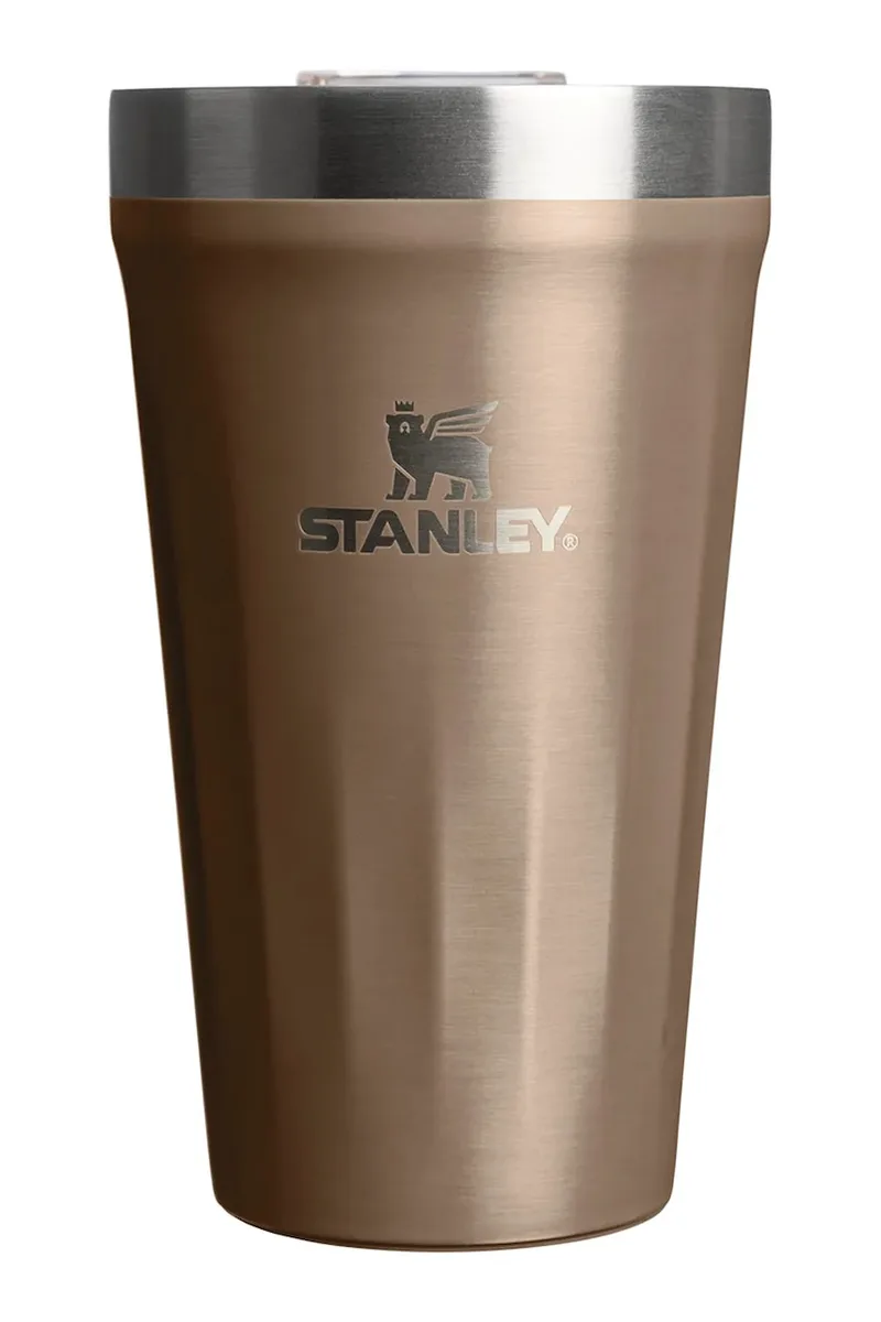 Stanley ισοθερμική κούπα από ανοξείδωτο χάλυβα The Everyday Tumbler 0.47L