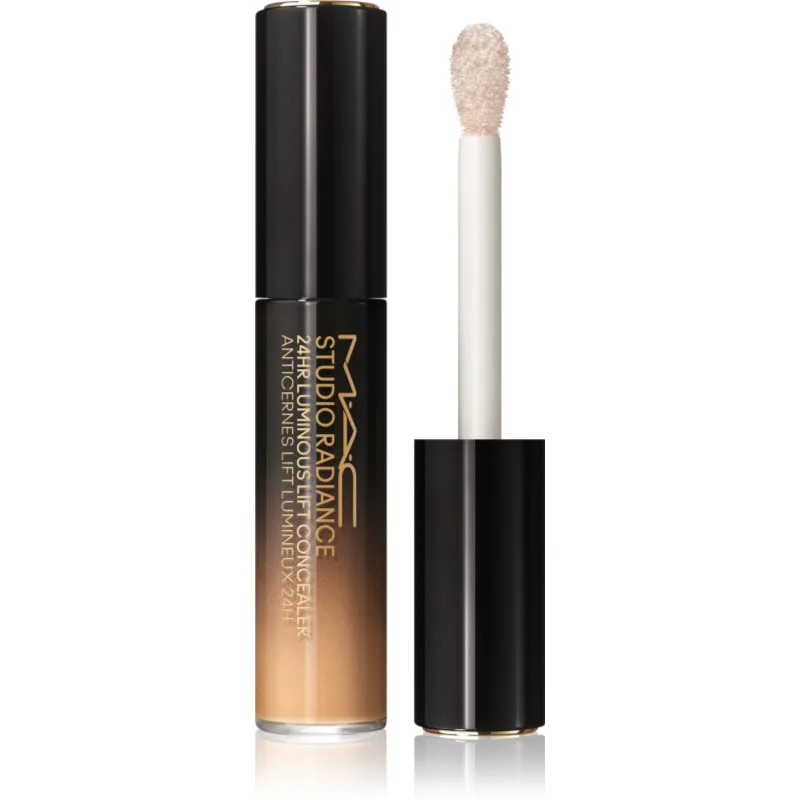 MAC Cosmetics Studio Radiance 24HR Luminous Lift Concealer λαμπρυντικός διορθωτής απόχρωση NC20 11 ml