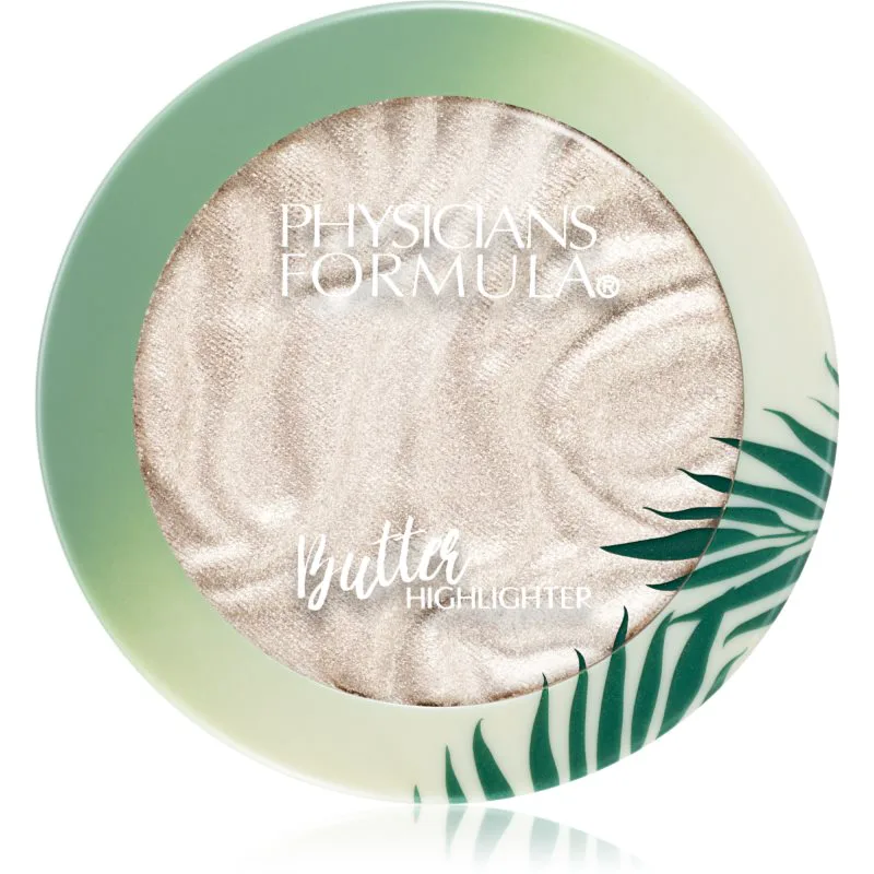 Physicians Formula Butter Highlighter ψημένο λευκαντικό απόχρωση Pearl 5 γρ