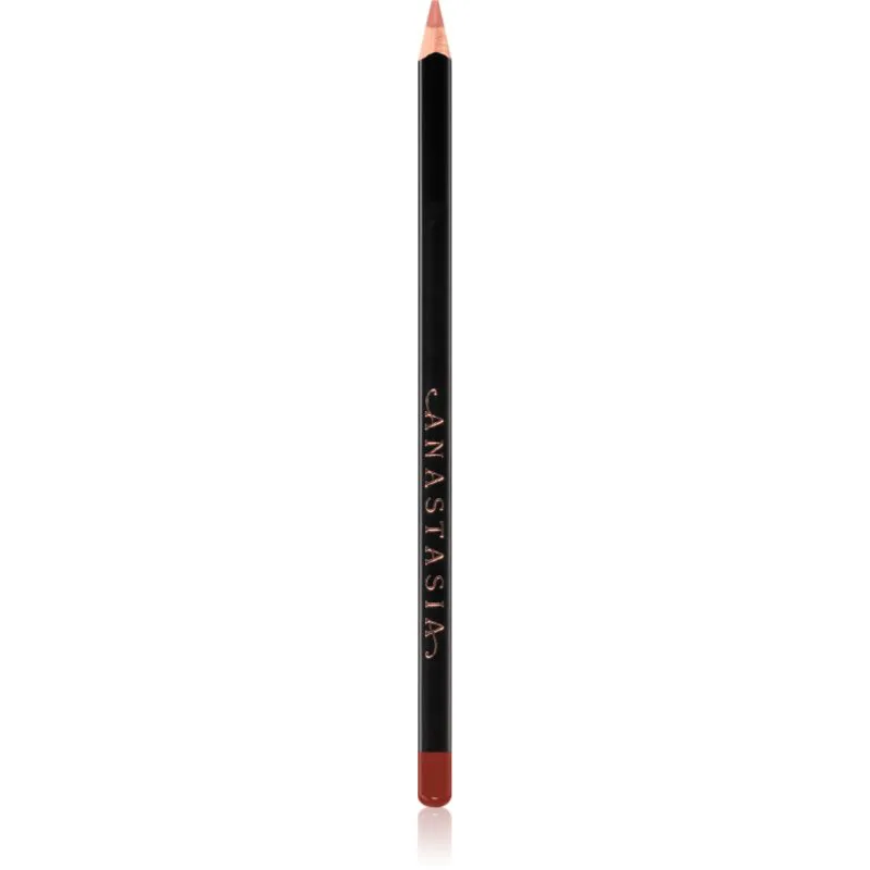 Anastasia Beverly Hills Lip Liner μολύβι περιγράμματος για τα χείλη απόχρωση Peach Amber 1.49 γρ