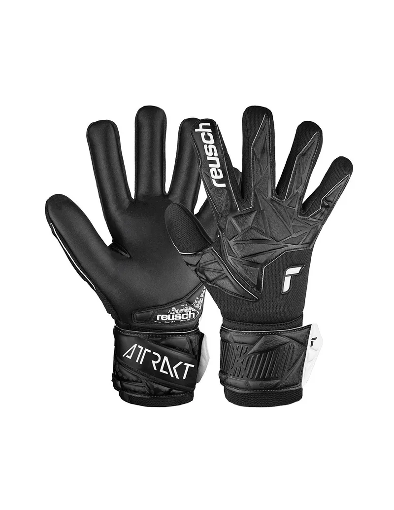 Reusch Attrakt Freegel Infinity 54 70 725 7700 gloves
