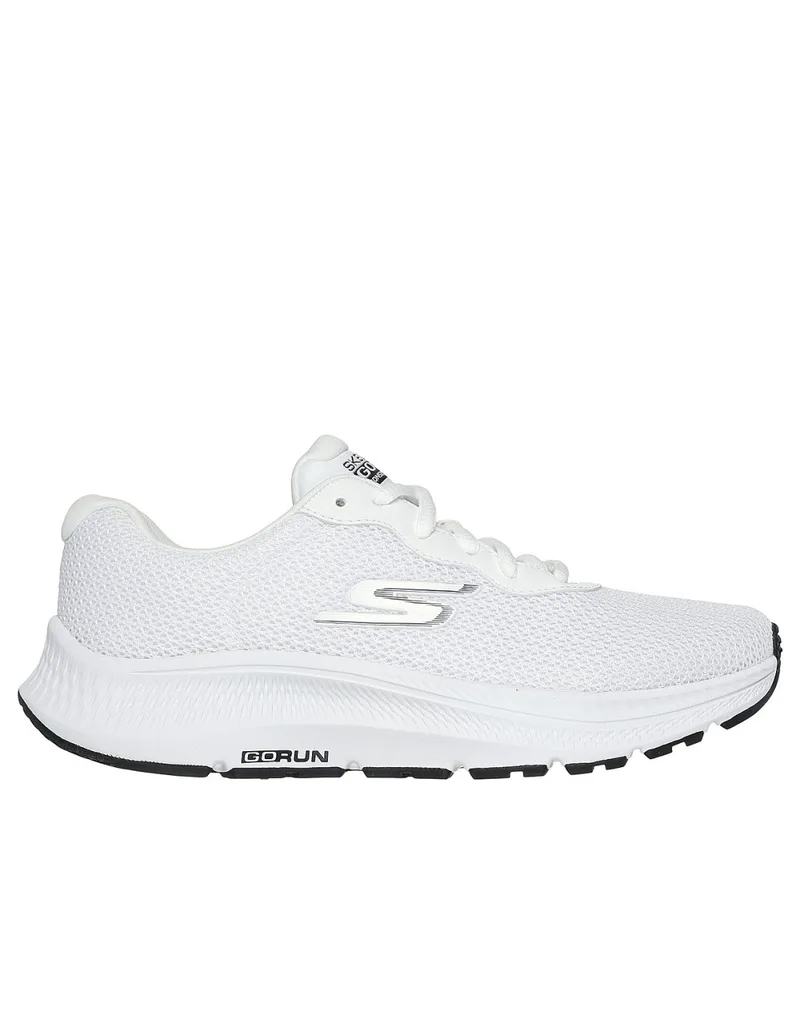 Skechers Go Run Consistent 20 Engaged 128605WBK