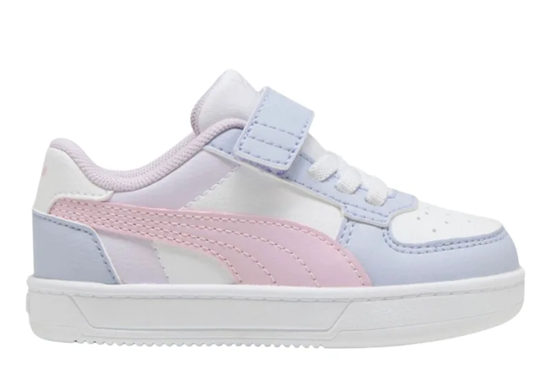 Sneaker Puma Low Caven 2.0 Block AC+Inf 394463-15 Unisex Παιδικό