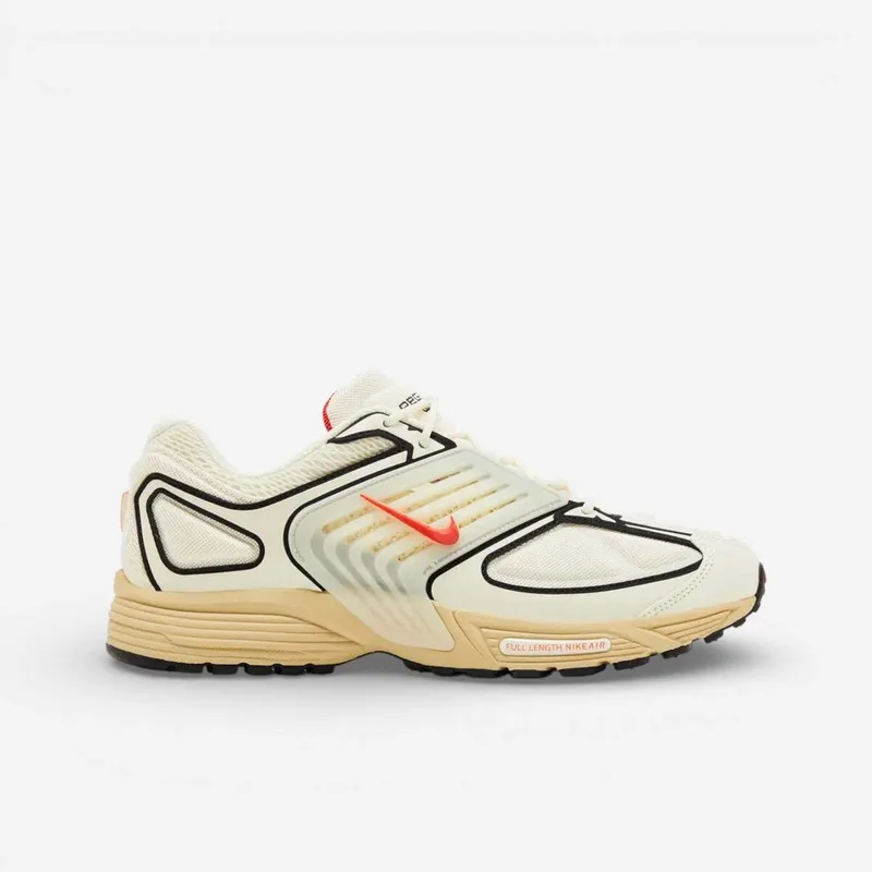 Xαμηλά Sneakers Nike Air Pegasus Wave Coconut Milk