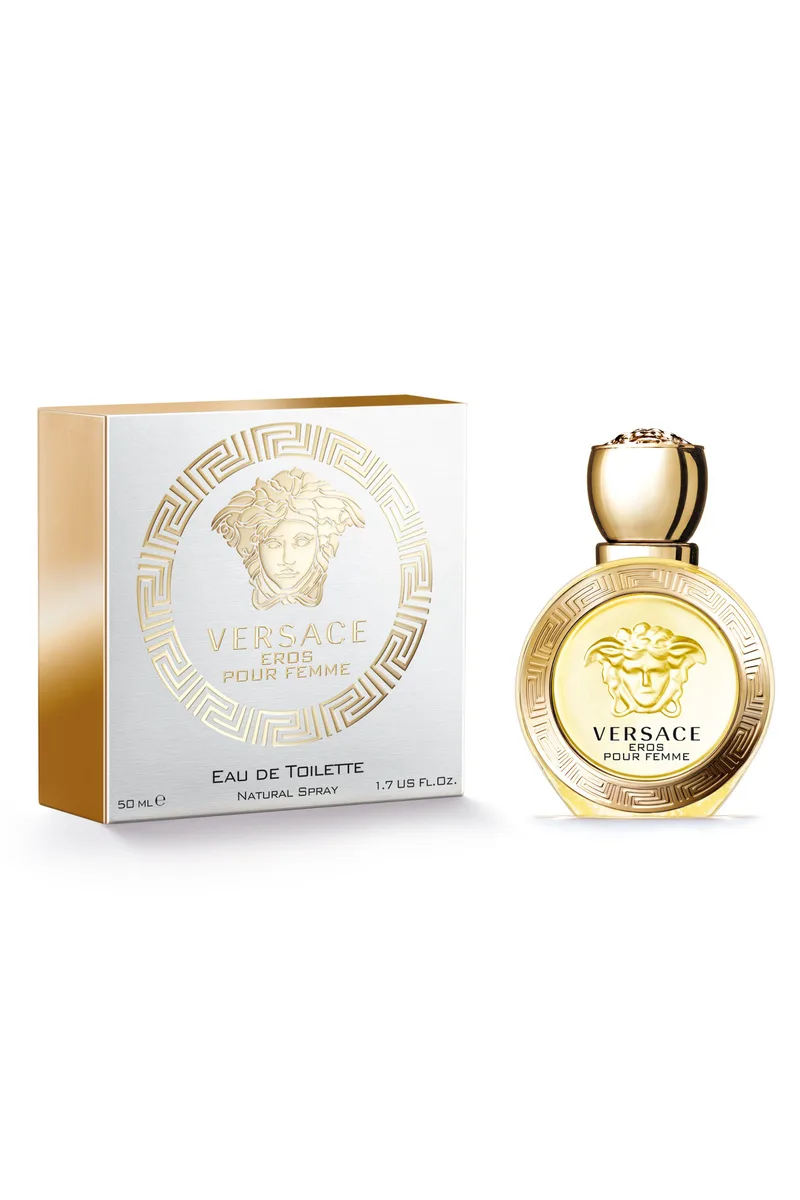 Versace Eros Femme EdT - 750130