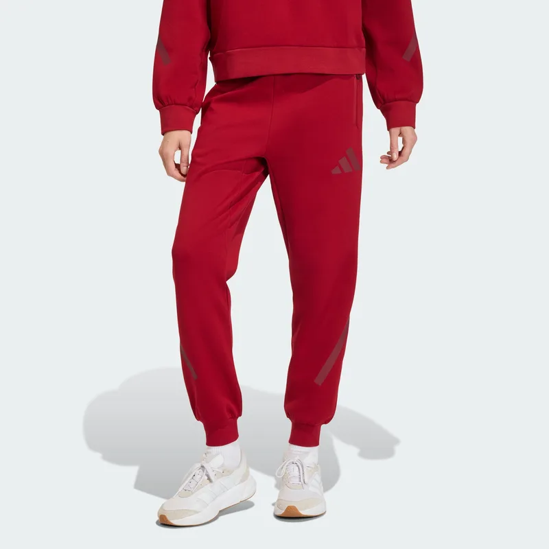 adidas Sportwear Z.N.E. Γυναικεία Φόρμα (9000258557_81314)