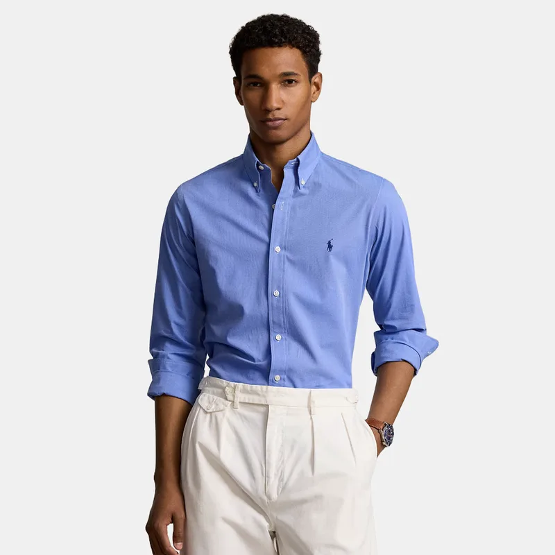 Polo Ralph Lauren 50/1 Ανδρικό Πουκάμισο (9000260115_3024)