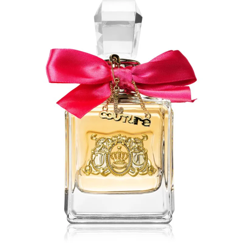 Juicy Couture Viva La Juicy Eau de Parfum για γυναίκες 100 ml