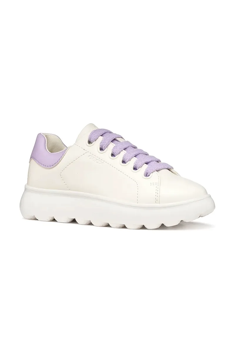 Geox Παιδικά sneakers Geox PUFFYPOP