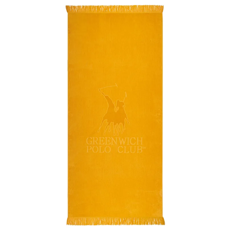 Πετσετα θαλασσησ (70χ170) 3626, greenwich polo club