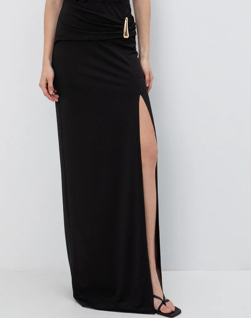 TOI&MOI ΦΟΥΣΤΑ 10-4039-126-320 Black