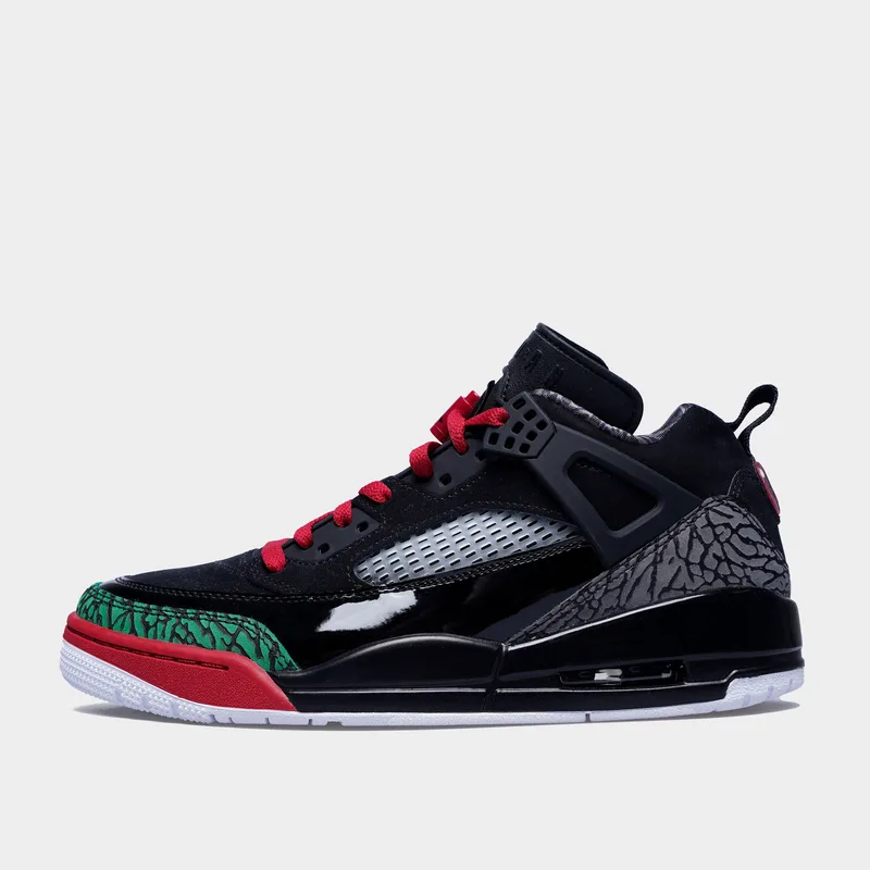 Jordan Spizike Low Ανδρικά Παπούτσια (9000210055_29211)