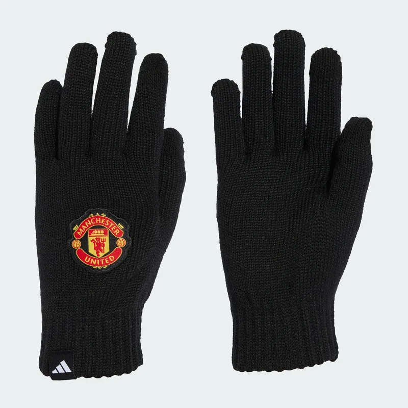 adidas Manchester United FC Unisex Ποδοσφαιρικά Γάντια (9000251453_80630)