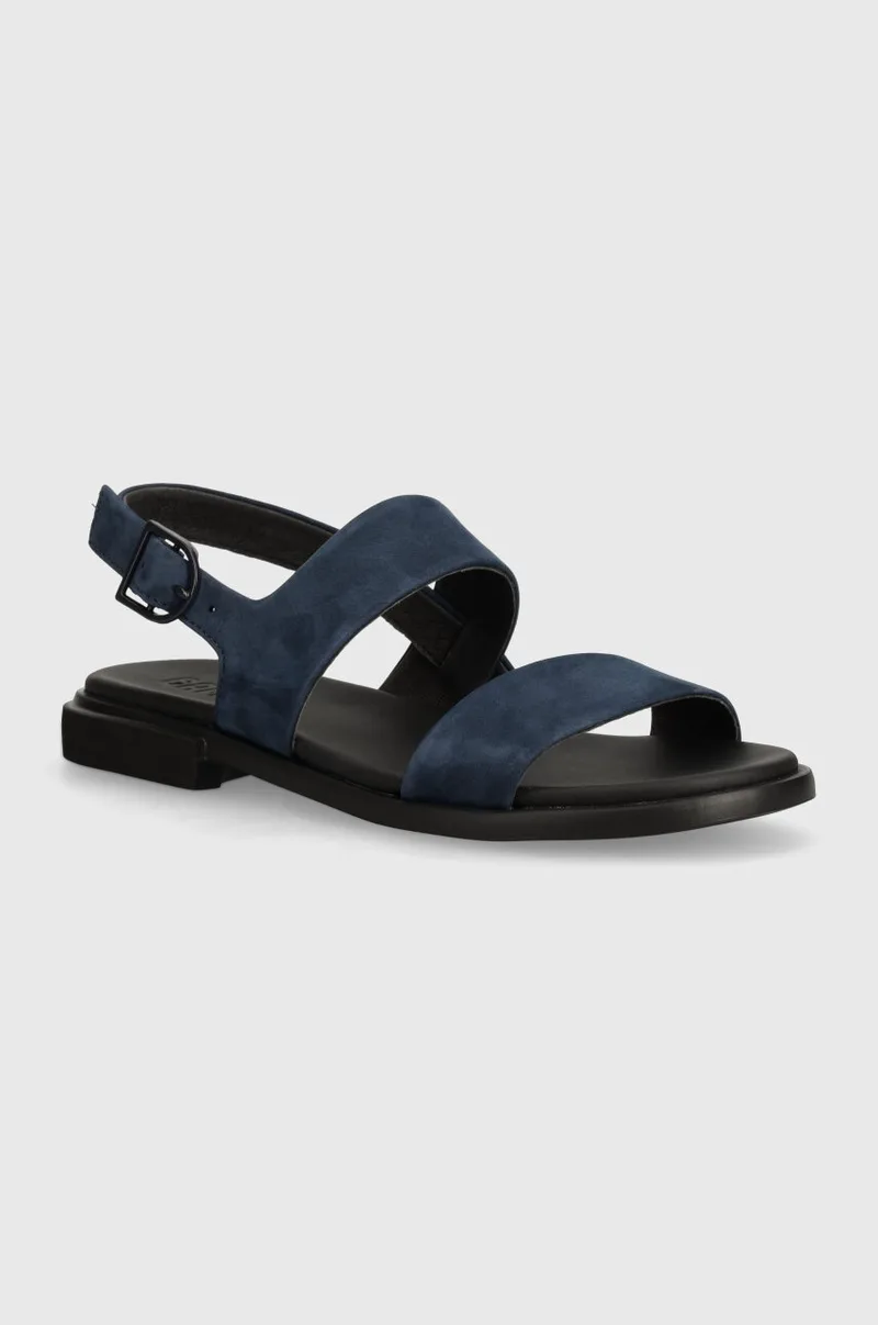 Σανδάλια nubuck Camper Edy