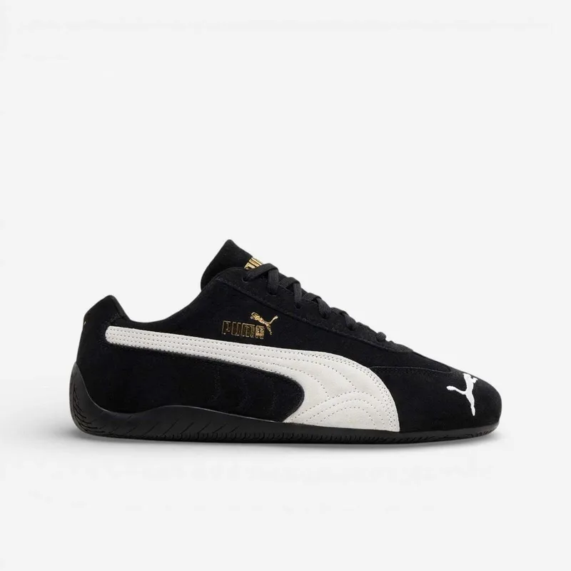 Xαμηλά Sneakers Puma -speedcat-og-black-white